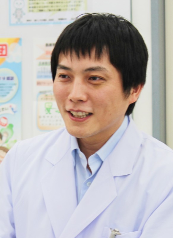 採用情報